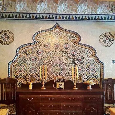 Malabata Guest House-2