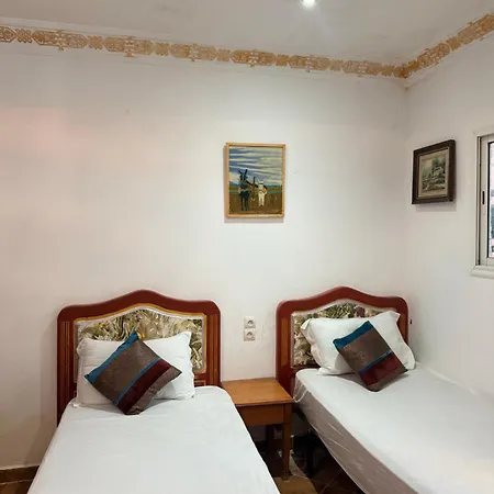 Malabata Guest House-2